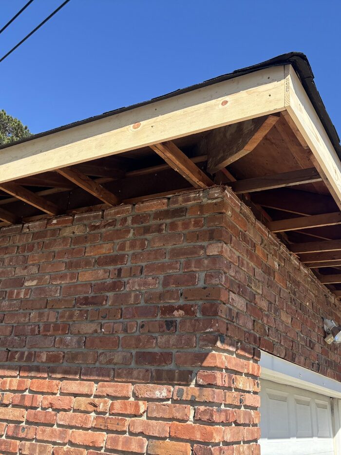 Signs of Fascia Rot Every NJ Homeowner Should Know