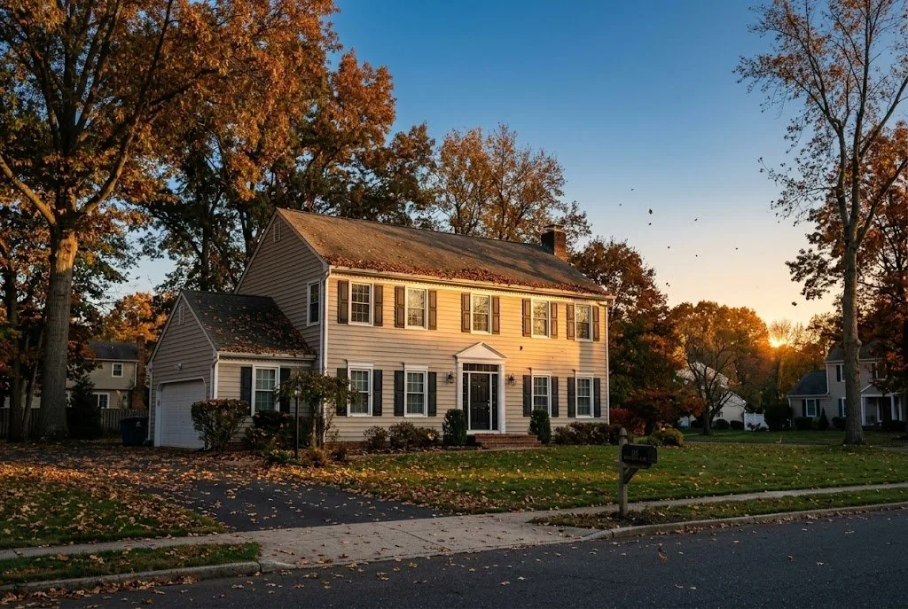 How Often Should You Clean Your Gutters in New Jersey?